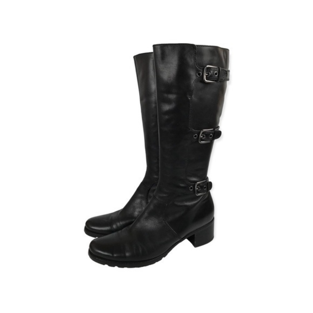 Ecco Hobert Boots Size 41 - image 1